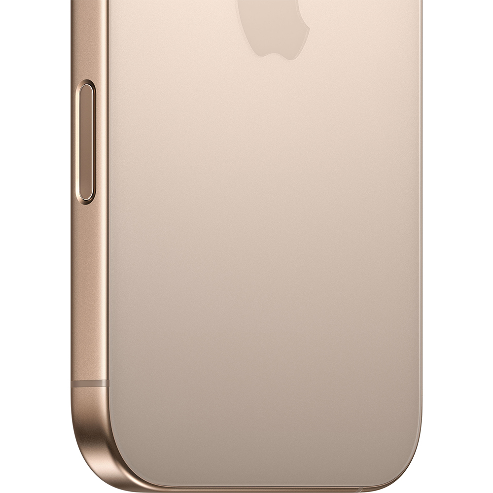 iPhone 16 Pro Max 5G älypuhelin 256 GB arotitaani - Image 3