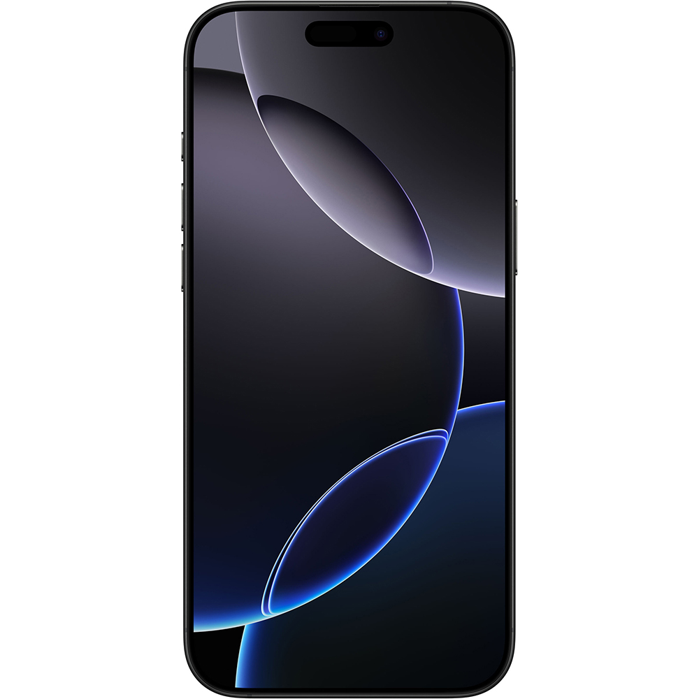iPhone 16 Pro Max 5G älypuhelin 256 GB mustatitaani - Image 2