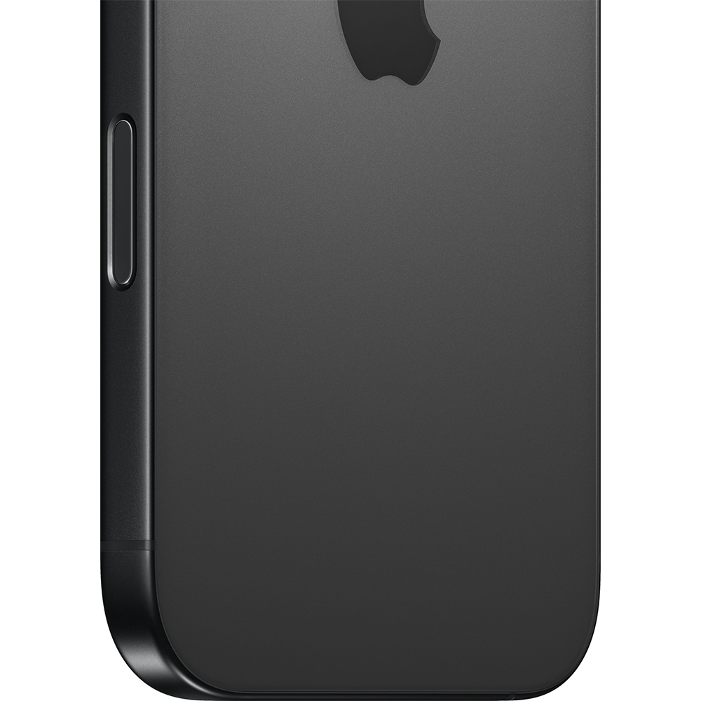 iPhone 16 Pro Max 5G älypuhelin 256 GB mustatitaani - Image 3